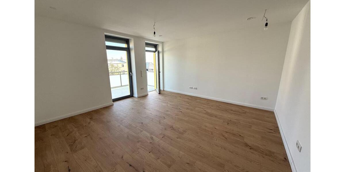 Gemütliche 2-Raum-Wohnung mit Balkon in Alt Salbke ! 2 zimmer