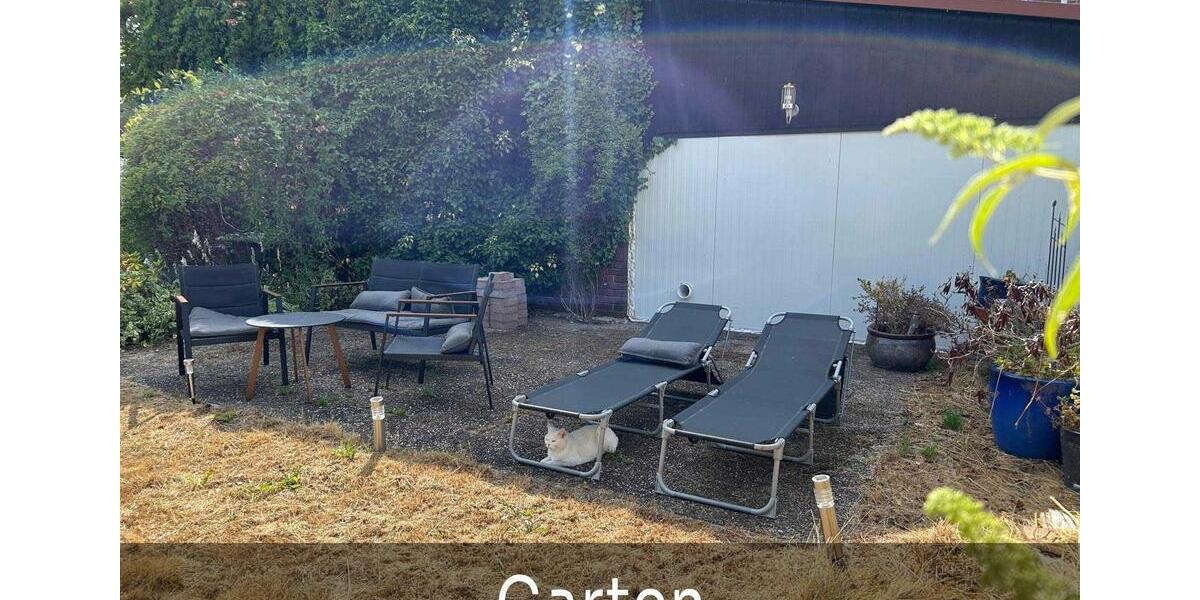 Wohnen auf Zeit Wetzlar Dutenhofen - 4 Zimmer, 80 m&sup2;, 390&euro; | Angebot:25525641