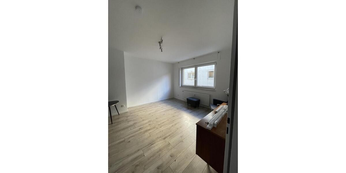 Aufgepasst - Möbliertes Wohnen im Zentrum von Mainz 1 zimmer