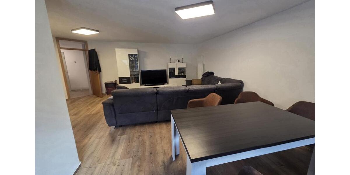 Erdgeschoßwohnung Bad Bergzabern - 3 Zimmer, 81 m&sup2;, 1.050&euro; | Angebot:26045214