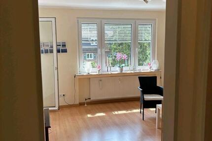 Helle 3-Zimmer Wohnung auf ca. 70 m² in Köln-Refrath zu vermieten