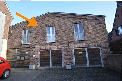 Wohnung zum Mieten in Nettetal-Hinsbeck 700 € 76.09 m² 2 zimmer