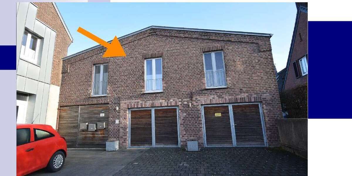 Wohnung zum Mieten in Nettetal-Hinsbeck 700 € 76.09 m² 2 zimmer