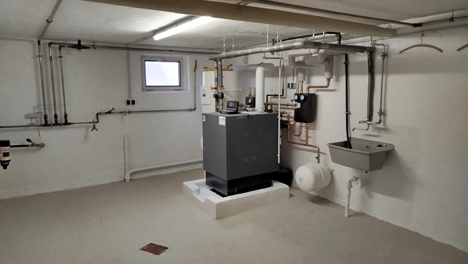 Einfamilienhaus am Ortsrand von Brackenheim Meimsheim 6.5 zimmer