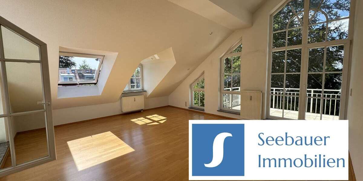 Etagenwohnung München Aubing-Lochhausen-Langwied - 2 Zimmer, 68 m&sup2;, 1.495&euro; | Angebot:27286785