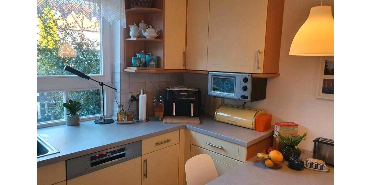 Reihenhaus Oldenburg Etzhorn - 4 Zimmer, 112 m&sup2;, 1.400&euro; | Angebot:26683113