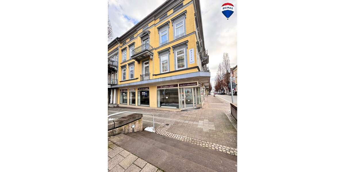 Gewerbeobjekt Bad Pyrmont - 1.100&euro; | Angebot:27285481