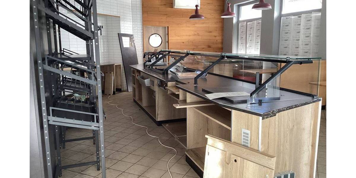 Gewerbeobjekt Balingen Weilstetten - 1 Zimmer, 800&euro; | Angebot:26064672