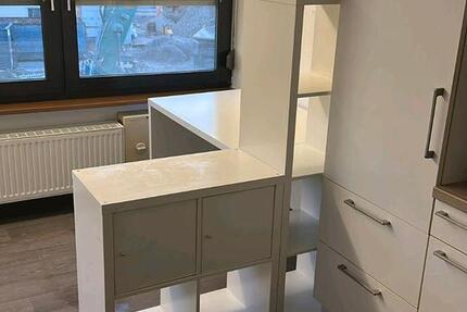 1 Zimmer.Whg, in Biberach Nähe FH