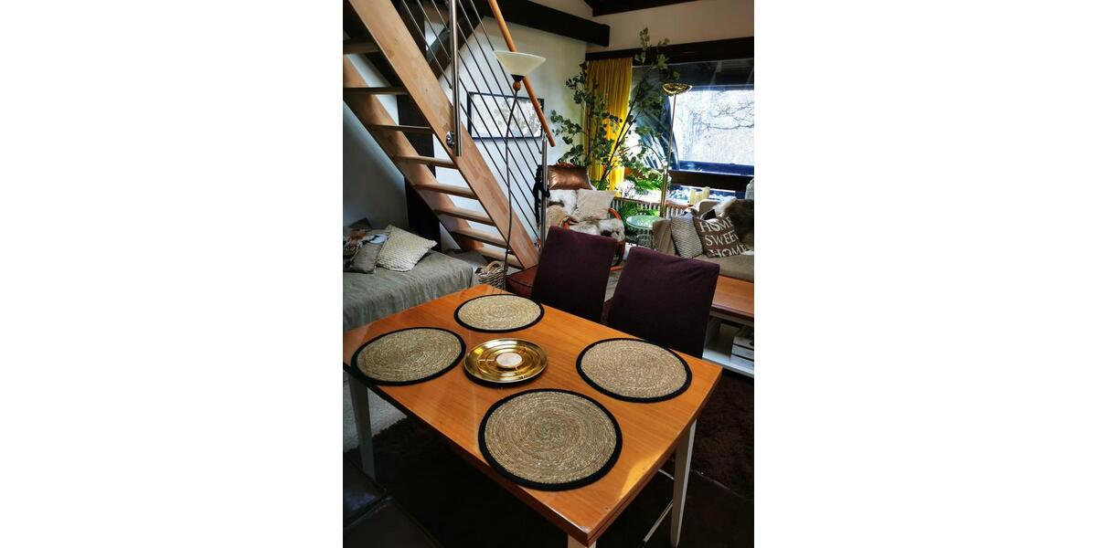 Wohnen auf Zeit Siegsdorf - 1.5 Zimmer, 46 m&sup2;, 1.280&euro; | Angebot:26048985