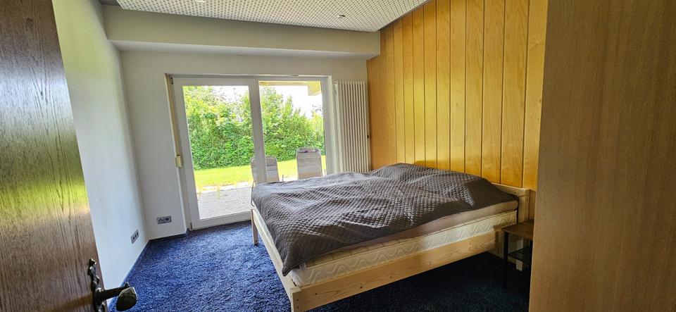 Wohnung zur Zwischenmiete 2 zimmer