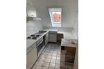 Rheine Dachgeschosswohnung mit Terrasse 60qm 2 zimmer