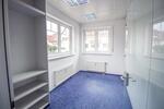 Büro-, oder-Praxisräume 143M² zentral in Ostrach zimmer