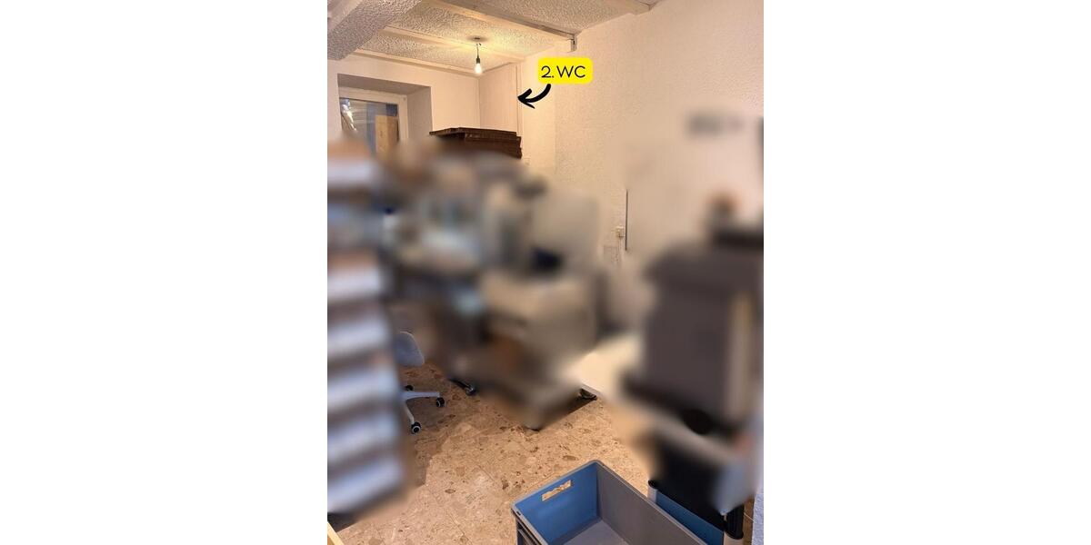 Gewerbeobjekt Tuttlingen - 1.150&euro; | Angebot:26314430