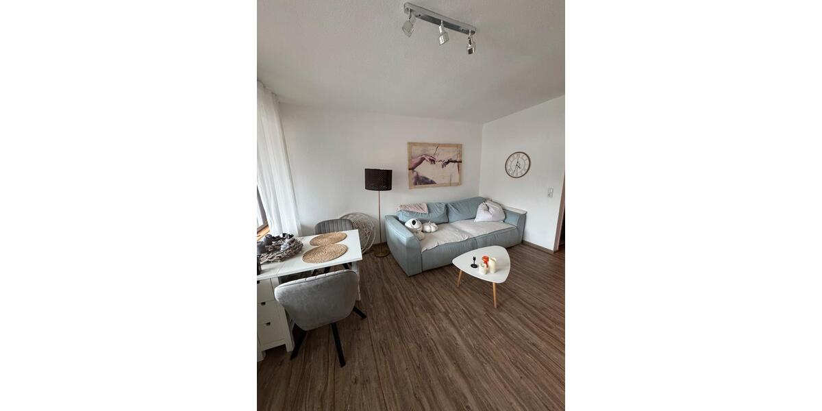 Etagenwohnung Schmallenberg - 2 Zimmer, 48 m&sup2;, 440&euro; | Angebot:25238995
