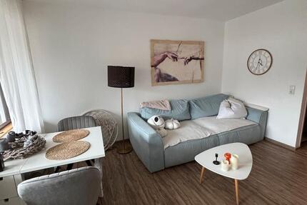 Wohnung Schmallenberg - 2 Zimmer, 48 m&sup2;, 440&euro; | Angebot:25238995