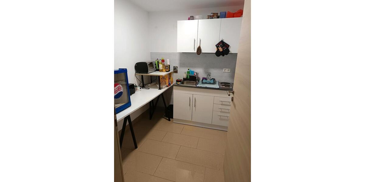 Etagenwohnung Kaltennordheim - 1 Zimmer, 20 m&sup2;, 250&euro; | Angebot:26234219