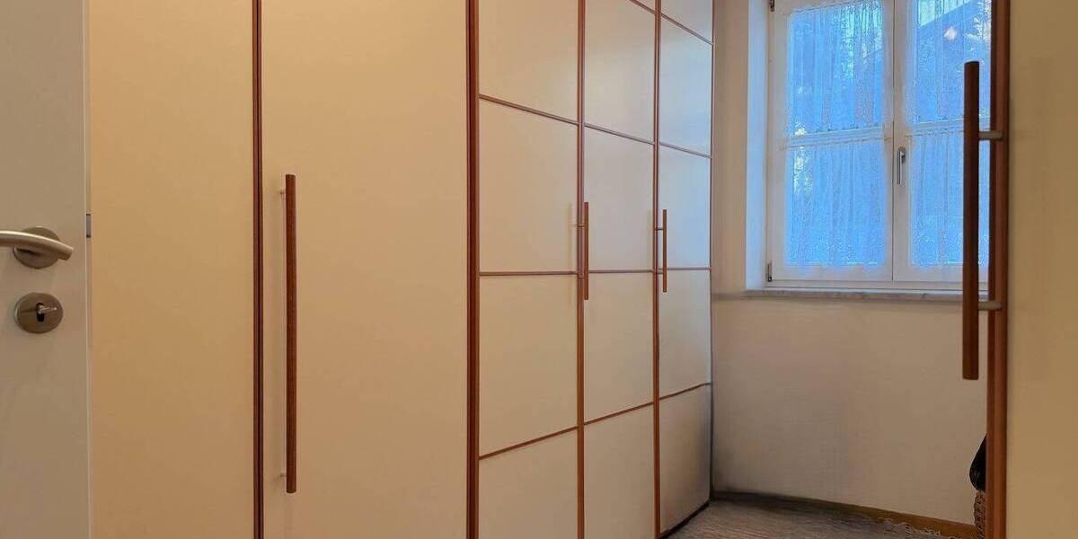 Etagenwohnung Bad Tölz - 3 Zimmer, 112 m&sup2;, 1.525&euro; | Angebot:26473500