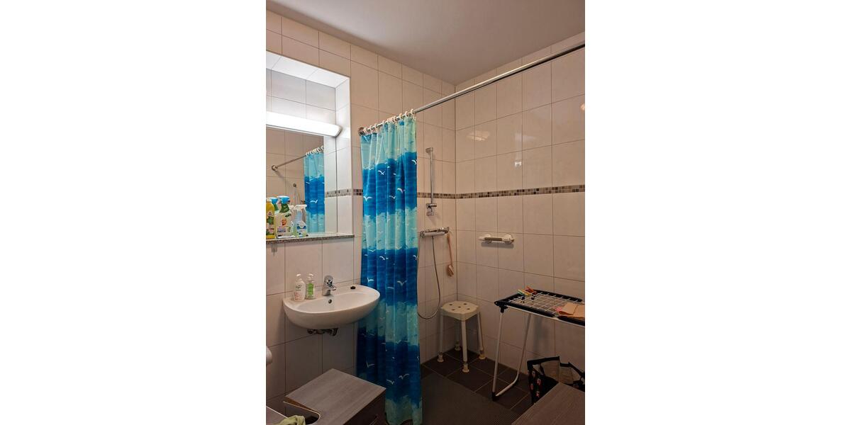 Etagenwohnung Remscheid Gemarkung Bergisch Born - 2 Zimmer, 52 m&sup2;, 340&euro; | Angebot:25990247