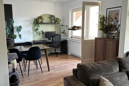 Wunderschöne 2 Zimmer Wohnung in ruhiger Lage