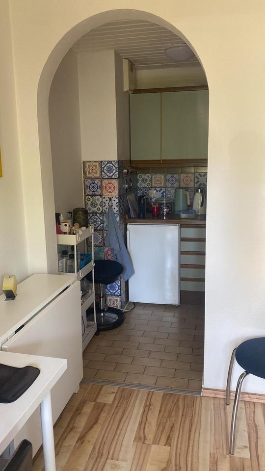 Kaufbeuren Zentrum 2 Zimmer Wohnung zur Miete
