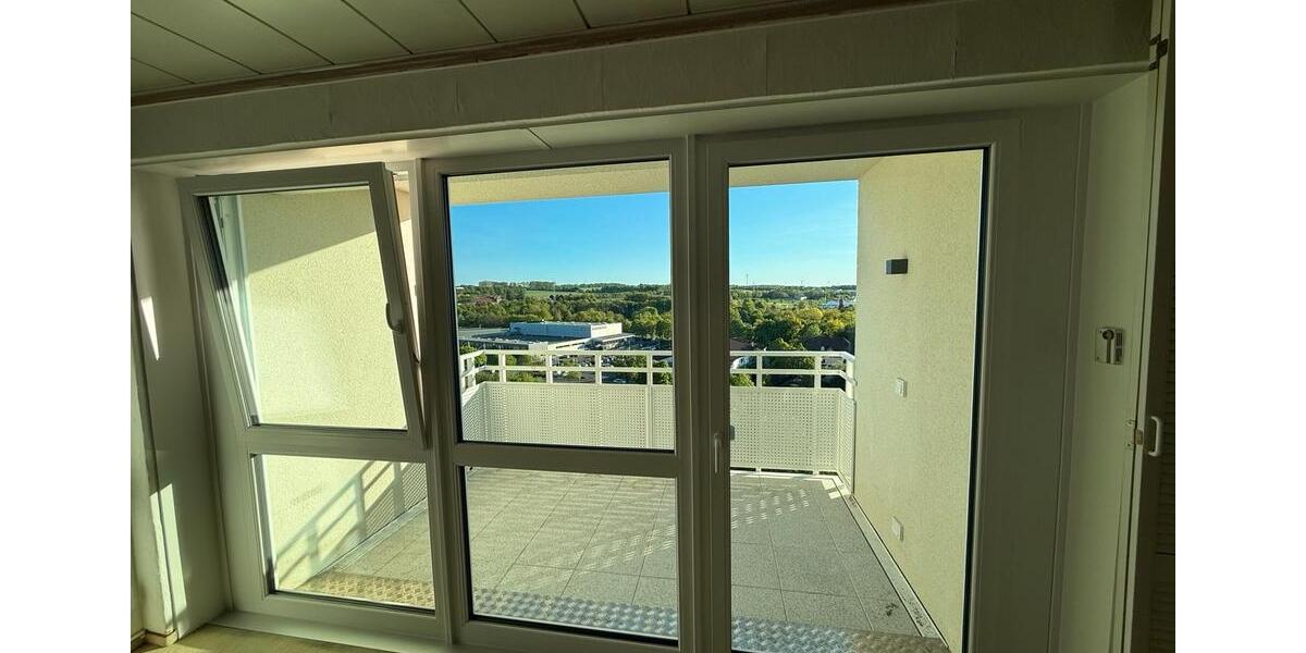 Etagenwohnung Winterberg - 4 Zimmer, 110 m&sup2;, 1.350&euro; | Angebot:26608720