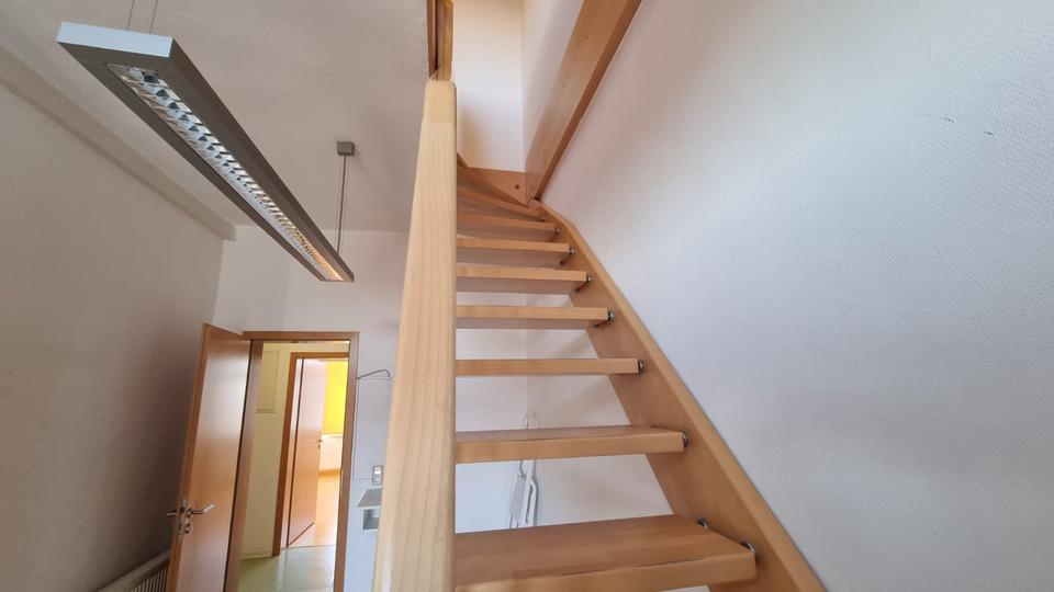 Gewerbeobjekt Nordhausen - 1.464&euro; | Angebot:17479270