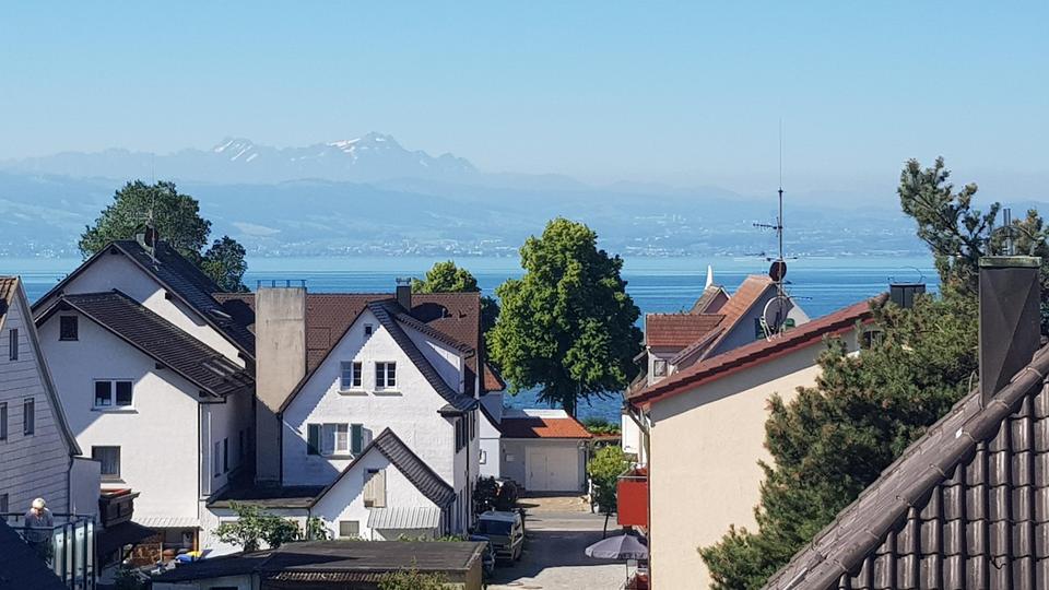 Erdgeschoßwohnung Langenargen - 3 Zimmer, 75 m&sup2;, 1.450&euro; | Angebot:25655233