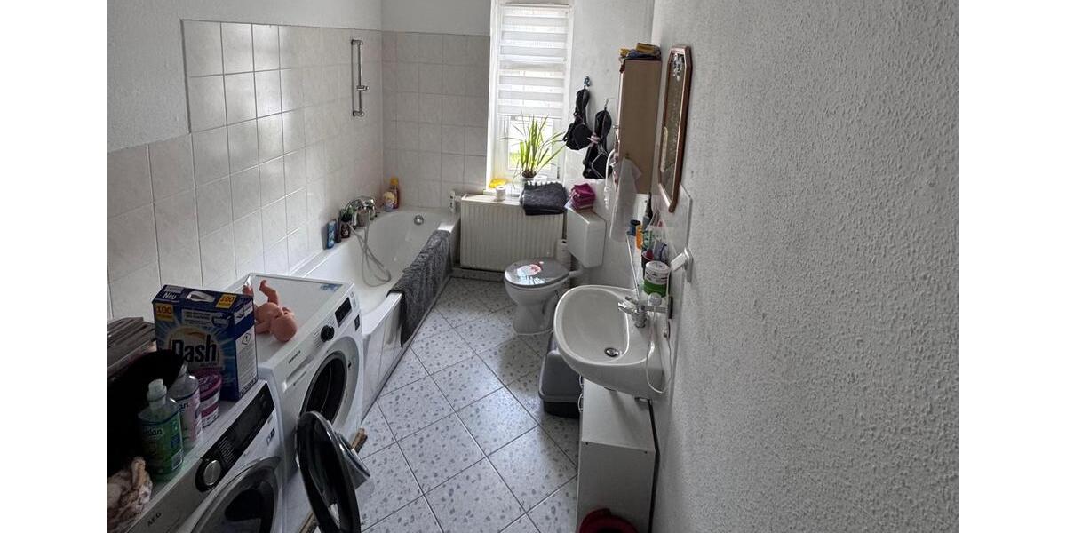 Etagenwohnung Bautzen - 5 Zimmer, 124 m&sup2;, 732&euro; | Angebot:26036476