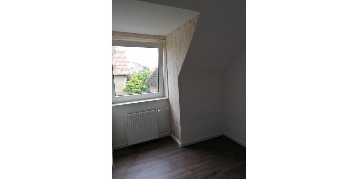 Dachgeschoßwohnung Sulingen - 3 Zimmer, 70 m&sup2;, 650&euro; | Angebot:25648584