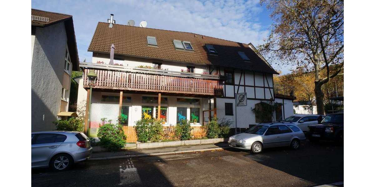Etagenwohnung Baden-Baden Baden - 1 Zimmer, 62 m&sup2;, 950&euro; | Angebot:26732642