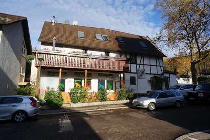 Wohnung Baden-Baden Baden - 1 Zimmer, 62 m&sup2;, 950&euro; | Angebot:26732642