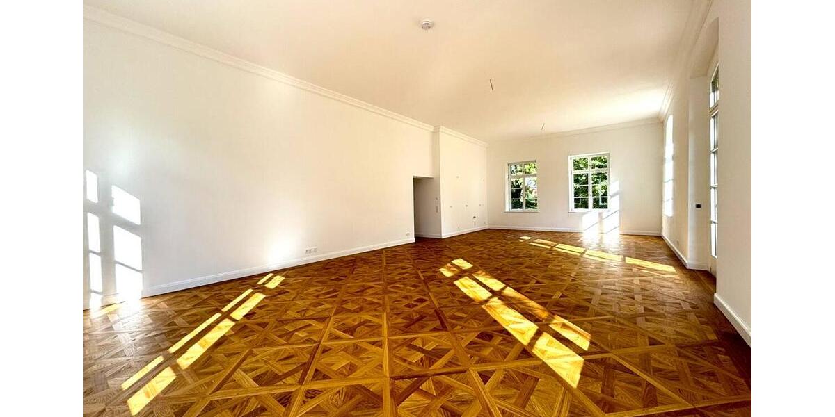 Erdgeschoßwohnung Muldestausee - 3 Zimmer, 124 m&sup2;, 1.528&euro; | Angebot:24918544