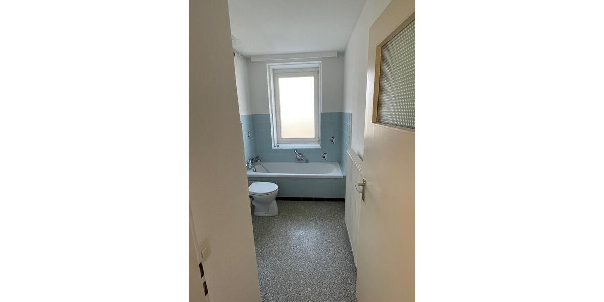 Erdgeschoßwohnung Nordhorn - 3 Zimmer, 68 m&sup2;, 480&euro; | Angebot:24213971