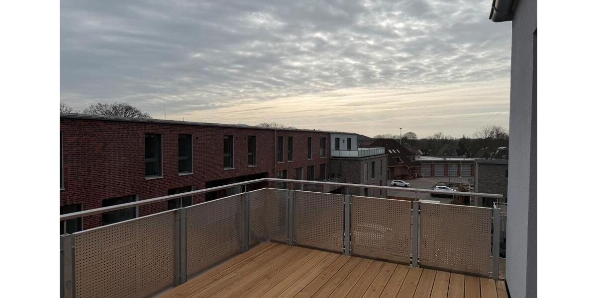 Etagenwohnung Quickborn - 3 Zimmer, 83 m&sup2;, 1.328&euro; | Angebot:25751862