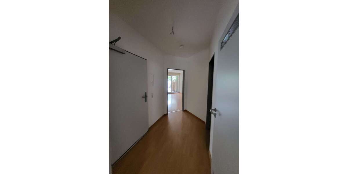 ruhige Erdgeschosswohnung mit Terrasse zum Innenhof *ab sofort verfügbar* - Erdgeschoßwohnung Magdeburg Werder | Angebot:11214426