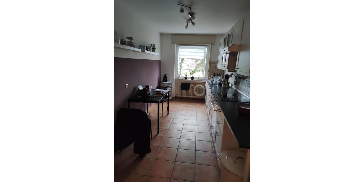 Etagenwohnung Paderborn - 4 Zimmer, 97 m&sup2;, 873&euro; | Angebot:25311544