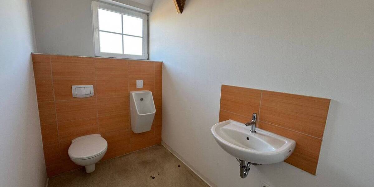 Gewerbeobjekt Flöha - 858&euro; | Angebot:19952215