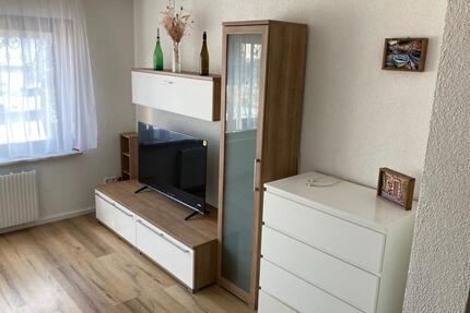 Wohnen auf Zeit Weinsberg - 1 Zimmer, 38 m&sup2;, 820&euro; | Angebot:26219735
