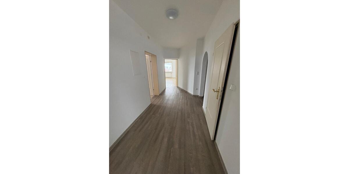 Etagenwohnung Marktredwitz - 3 Zimmer, 94 m&sup2;, 600&euro; | Angebot:24752276
