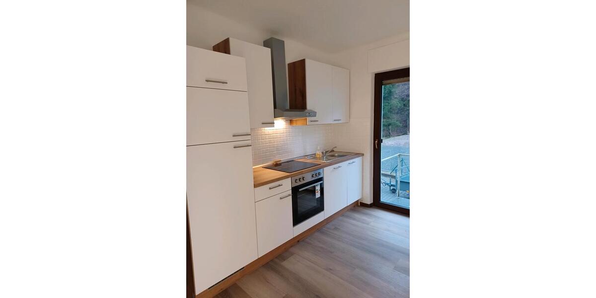 Erdgeschoßwohnung Idar-Oberstein Oberstein - 3 Zimmer, 75 m&sup2;, 600&euro; | Angebot:25208945
