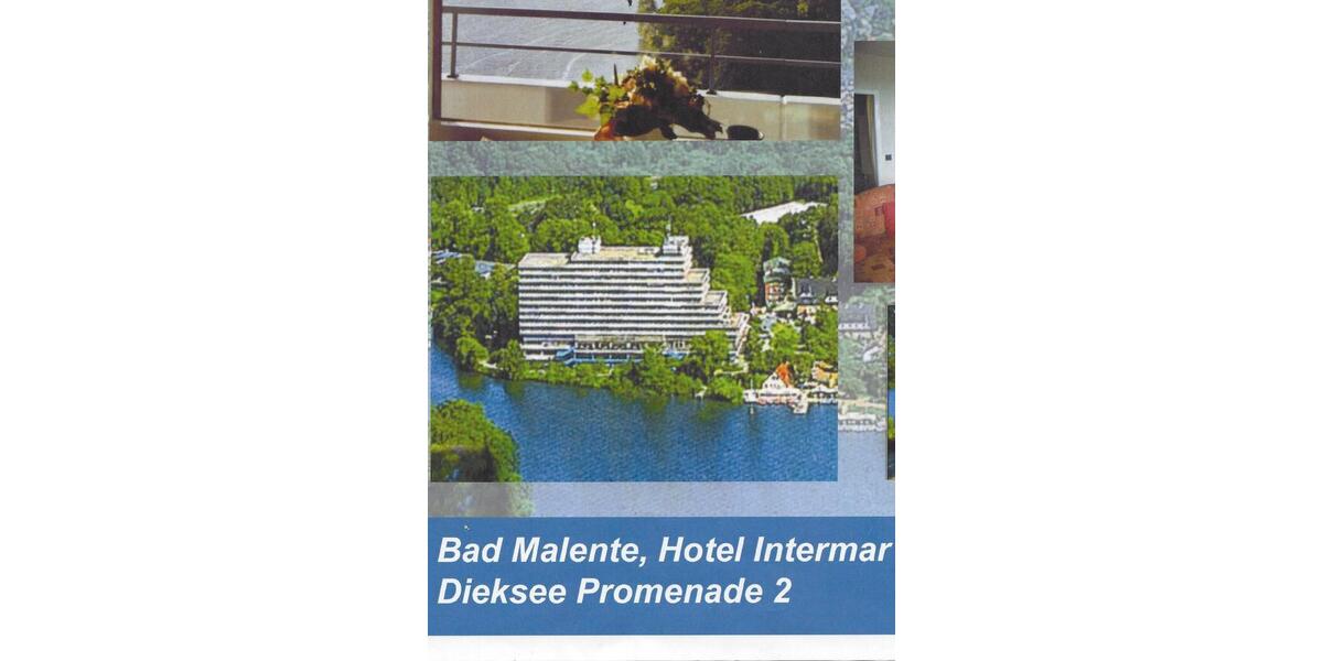 Etagenwohnung Malente - 2 Zimmer, 52 m&sup2;, 625&euro; | Angebot:25221572