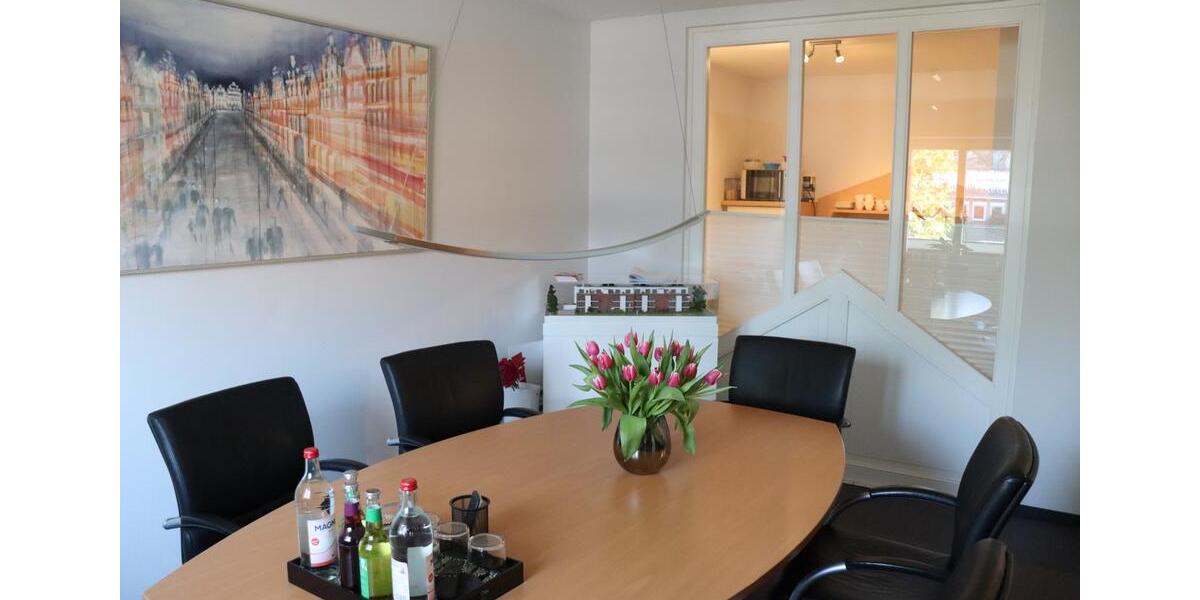 Gewerbeobjekt Lüneburg - 1.395&euro; | Angebot:26532236