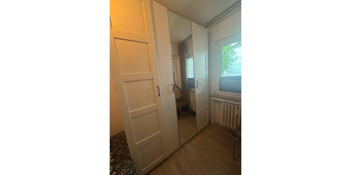 Etagenwohnung Köln Lindenthal - 2 Zimmer, 40 m&sup2;, 920&euro; | Angebot:26563149