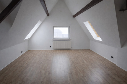 Wohnung Solingen Central - 2 Zimmer, 54 m&sup2;, 430&euro; | Angebot:24671025