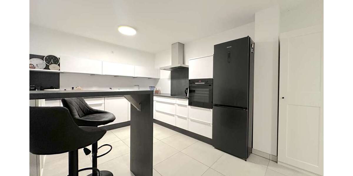 Wohnung zum Mieten in Leimen Sankt Ilgen 1.350 € 93 m² 3 zimmer