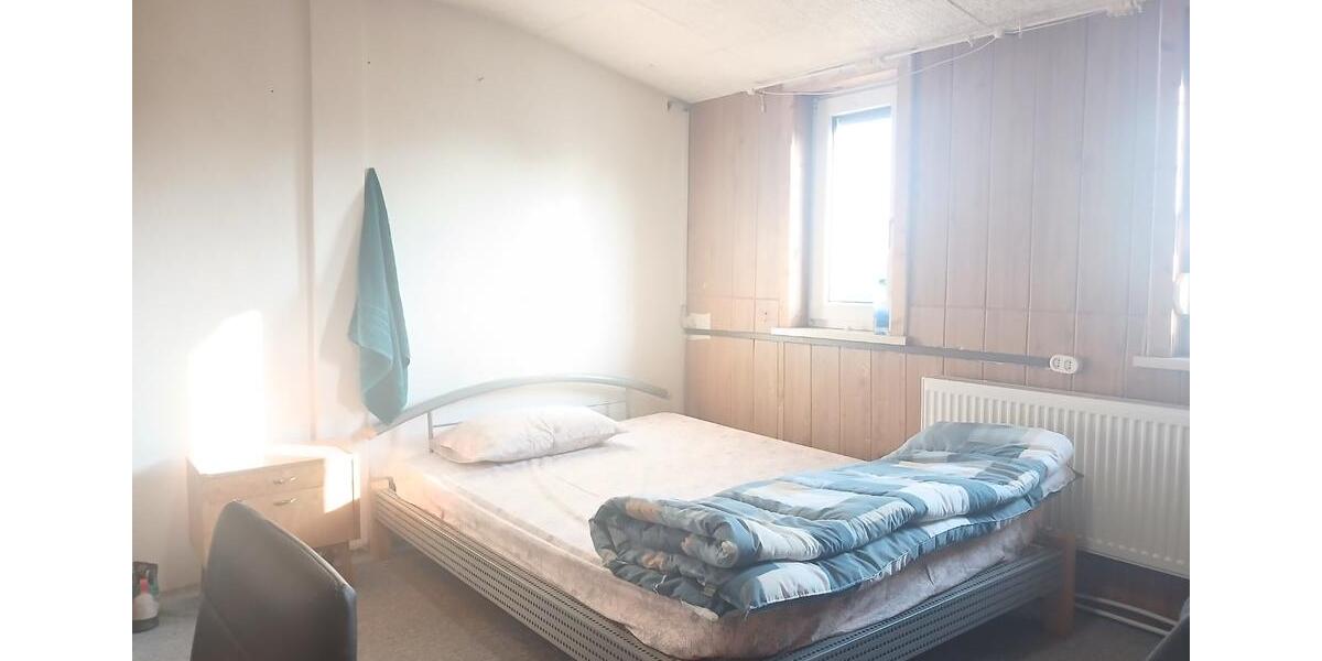 Wohnen auf Zeit Nordhausen - 1 Zimmer, 20 m&sup2;, 320&euro; | Angebot:25483420