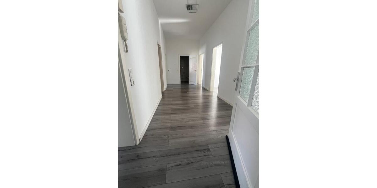 Etagenwohnung Emsdetten - 5 Zimmer, 120 m&sup2;, 1.000&euro; | Angebot:26044702