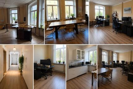 Gewerbeobjekt Erfurt - 1.850&euro; | Angebot:26624854