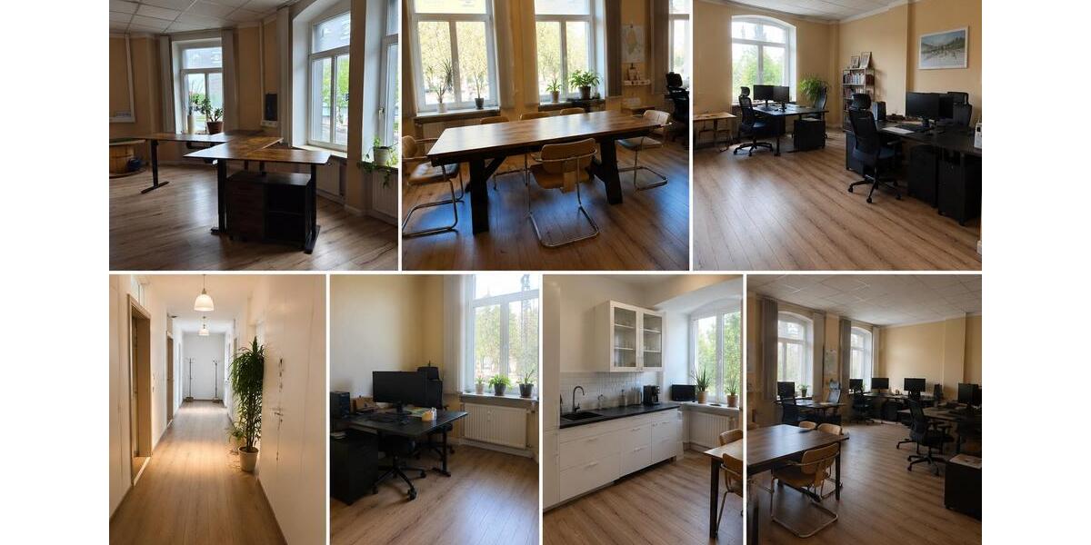 Gewerbeobjekt Erfurt - 1.850&euro; | Angebot:26624854